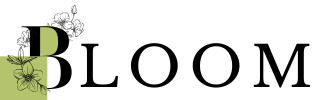 Bloomサンプルサイト